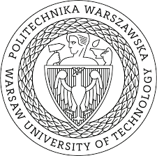Warsaw University of Technology logo